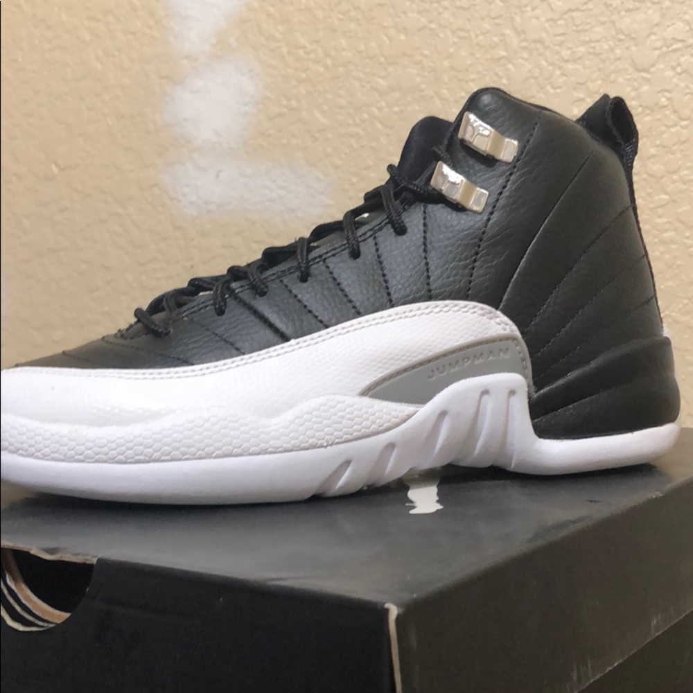 Jordan Retro 12